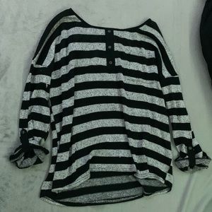 Stripe Shirt